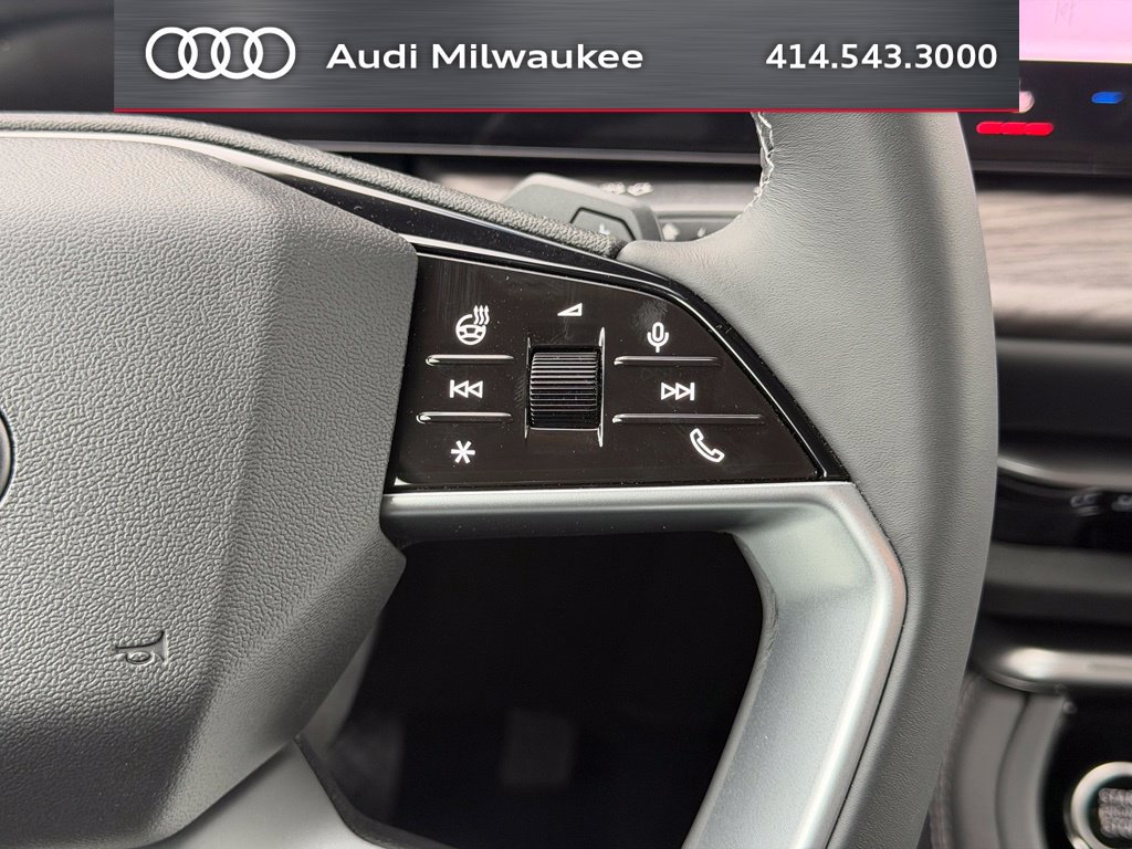 New 2026 Audi Q5 Premium Plus AWD/4WD image 30
