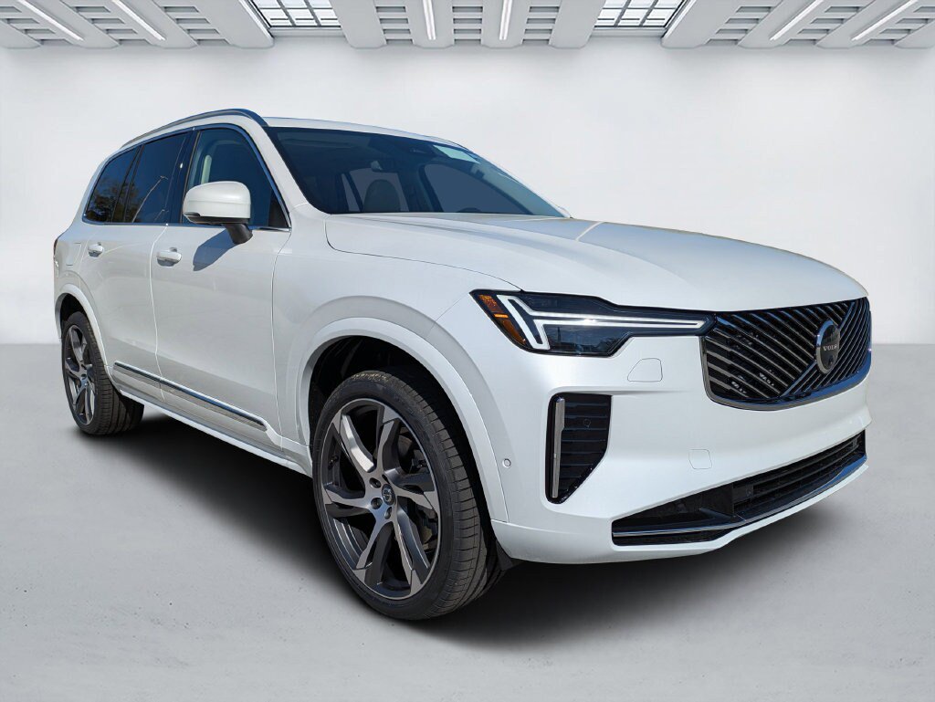 New 2026 Volvo XC90 B5 Ultra w/ Protection Package Premier AWD/4WD image 51