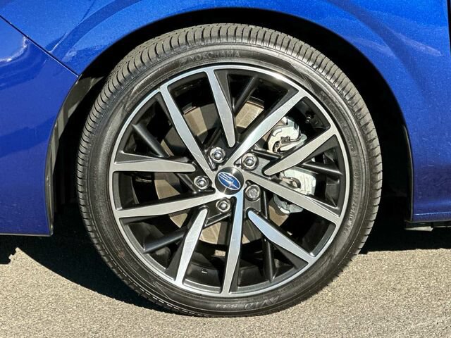 Certified 2026 Subaru Impreza 2.0i Sport AWD/4WD image 33