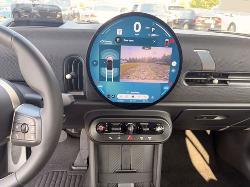 Used 2026 MINI Cooper S FWD image 15