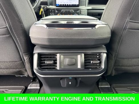 Used 2024 Ford F150 STX AWD/4WD image 16