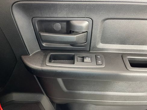 Used 2018 RAM 1500 Tradesman w/ Popular Equipment Group RWD image 11