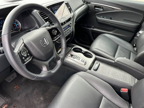 Certified 2022 Honda Pilot Special Edition image 10