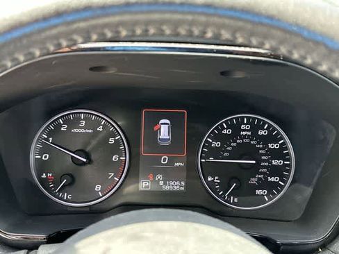 Used 2020 Subaru Outback Premium AWD/4WD image 6