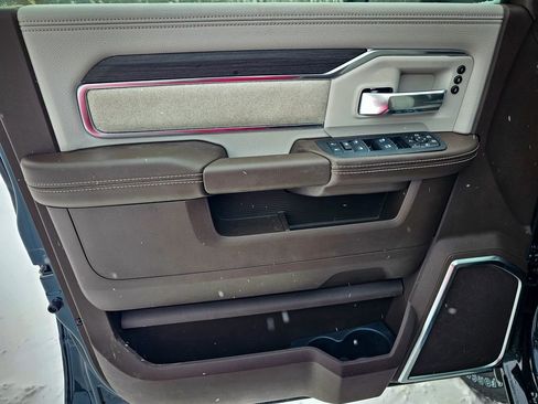 New 2026 RAM 2500 Laramie image 10