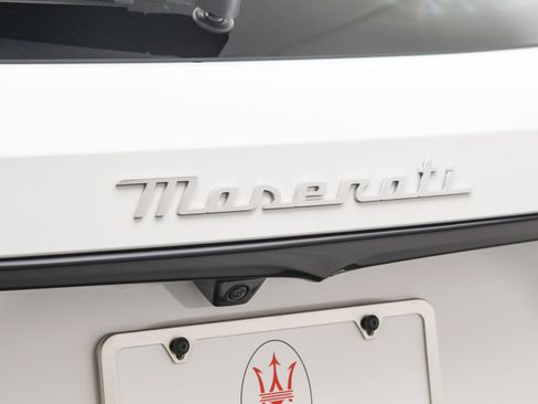New 2026 Maserati Grecale Modena AWD/4WD image 23