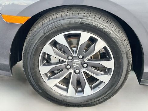 Used 2024 Honda Odyssey EX-L image 32