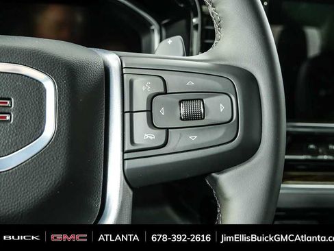 New 2026 GMC Sierra 1500 Elevation w/ Elevation Premium Package image 12