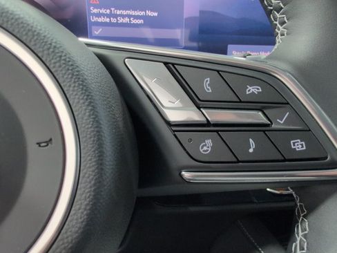 New 2026 Buick Envision Sport Touring AWD/4WD image 21