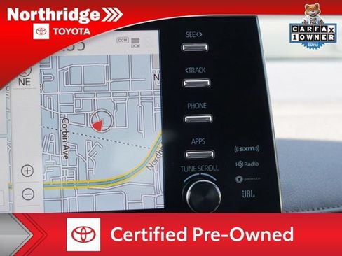 Certified 2024 Toyota Sienna Platinum FWD image 29