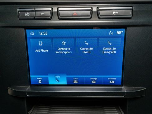 Used 2023 Ford F250 XLT w/ 360-Degree Camera Package image 22