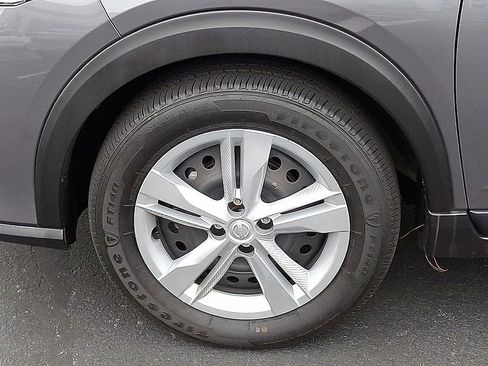 Used 2024 Nissan Kicks S image 28