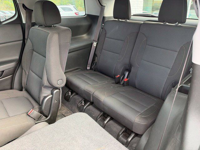 Used 2023 GMC Acadia SLE w/ Driver Convenience Package AWD/4WD image 22