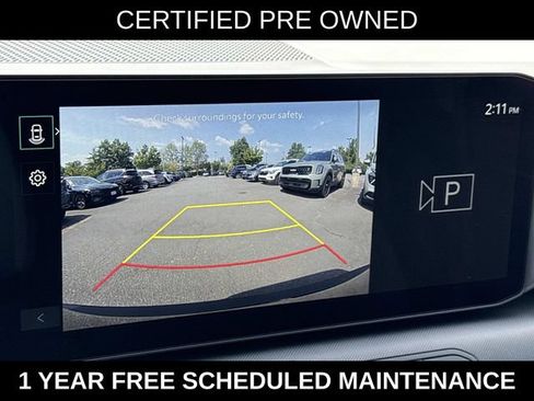 Used 2025 Kia K4 EX FWD image 20