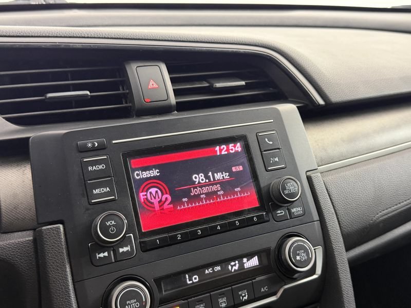 Used 2019 Honda Civic LX image 86