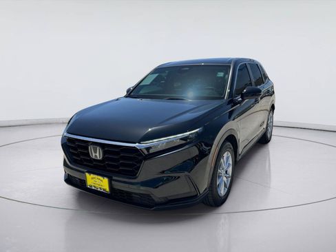 Used 2026 Honda CR-V EX image 7