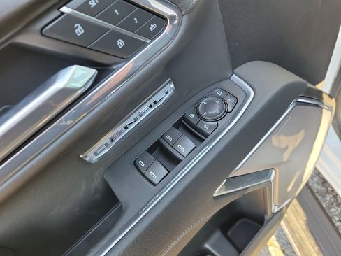 New 2026 GMC Sierra 1500 Denali w/ Denali Reserve Package image 18