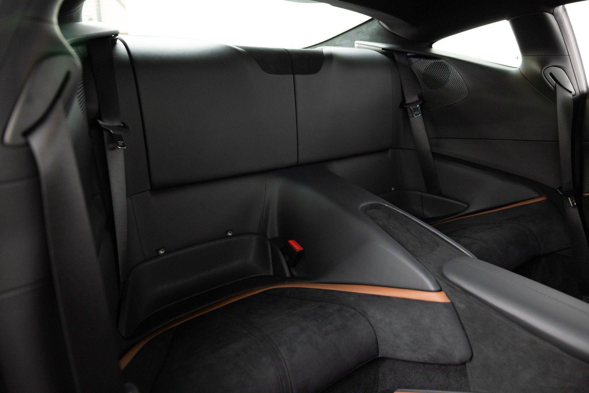 Certified 2023 Ferrari Roma RWD image 56