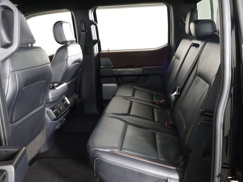 Used 2023 Ford F150 Lariat w/ Equipment Group 502A High AWD/4WD image 38