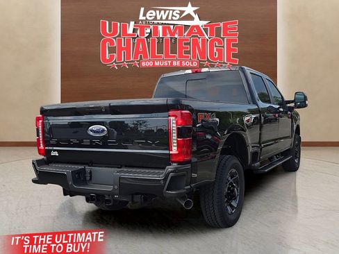 Used 2024 Ford F250 XL w/ STX Appearance Package image 5