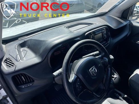 Used 2018 RAM ProMaster City SLT w/ Lights & Wheels Group image 13