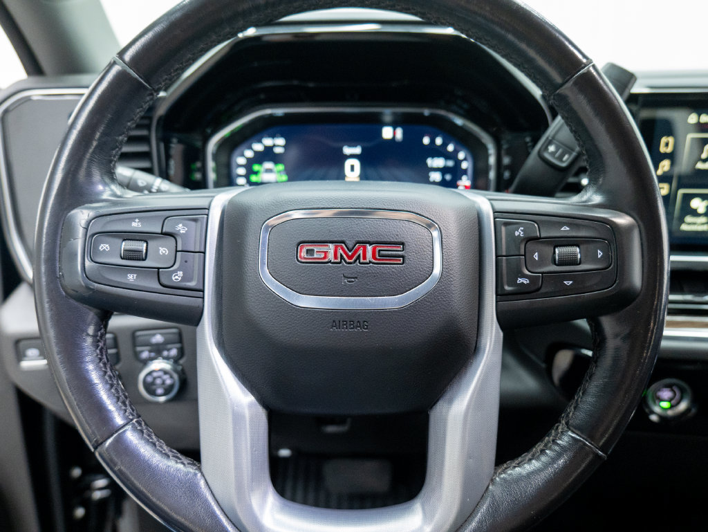 Used 2022 GMC Sierra 1500 Elevation AWD/4WD image 32