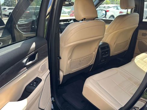 Used 2024 Jeep Grand Cherokee Limited 4xe image 15