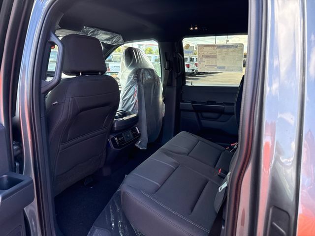 New 2026 Ford F150 STX w/ Equipment Group 200A AWD/4WD image 13