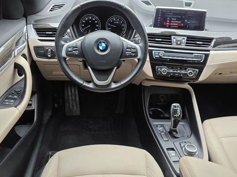 Used 2021 BMW X1 sDrive28i w/ Convenience Package image 11
