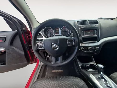 Used 2015 Dodge Journey SXT w/ Flexible Seating Group AWD/4WD image 12