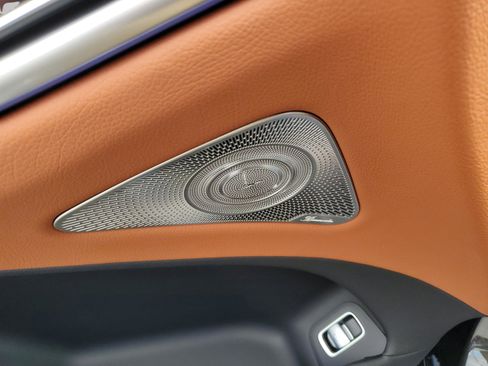 Certified 2026 Mercedes-Benz S 580 4MATIC Sedan image 35