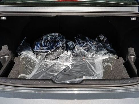 New 2026 Hyundai Elantra SEL Sport w/ Cargo Package image 30