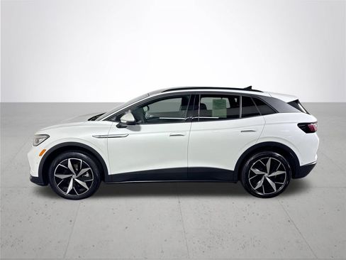 Used 2023 Volkswagen ID.4 Pro S AWD/4WD image 10