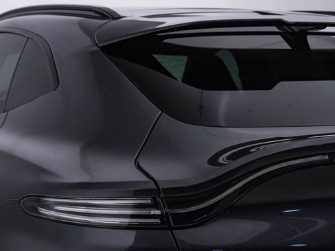 New 2026 Aston Martin DBX 707 image 13