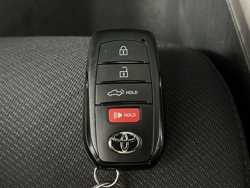 Used 2024 Toyota Tundra SR5 w/ TRD Sport Package RWD image 34