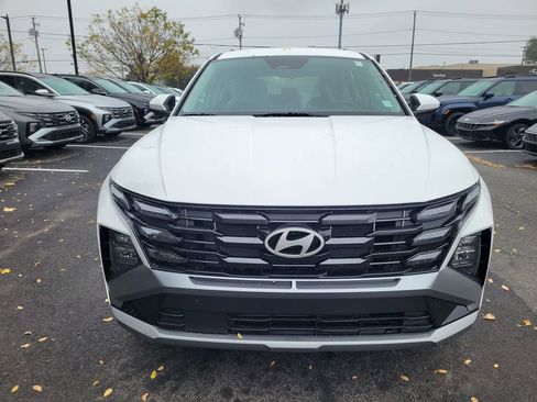 New 2026 Hyundai Tucson SE AWD/4WD image 12