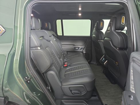 Used 2022 Rivian R1S Launch Edition AWD/4WD image 23
