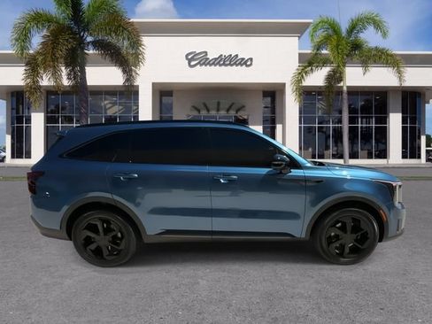 Used 2026 Kia Sorento SX Prestige AWD/4WD image 16