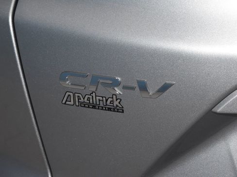 Used 2021 Honda CR-V EX-L image 35