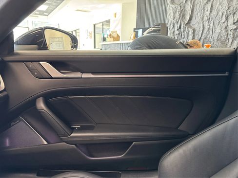 Used 2022 Porsche 911 Carrera 4 GTS image 17