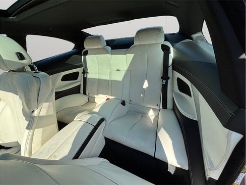 Used 2016 BMW 650i Coupe image 39
