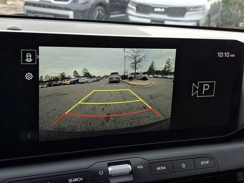 Certified 2025 Kia K4 LX image 19