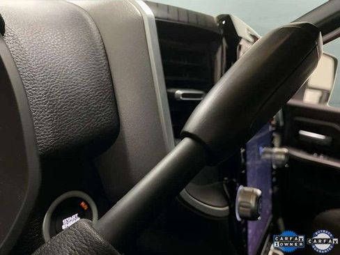 Used 2025 RAM 2500 Big Horn image 35