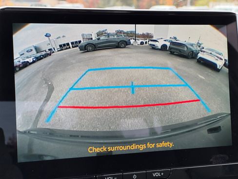 New 2026 Toyota Corolla XSE image 22