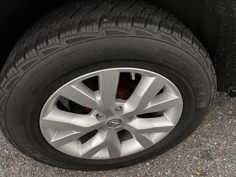 Used 2011 Nissan Murano S AWD/4WD image 38