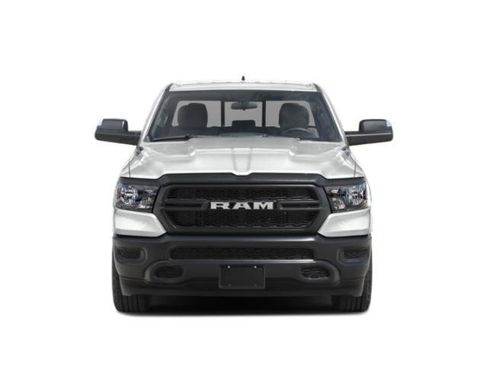 Used 2023 RAM 1500 Tradesman AWD/4WD image 7