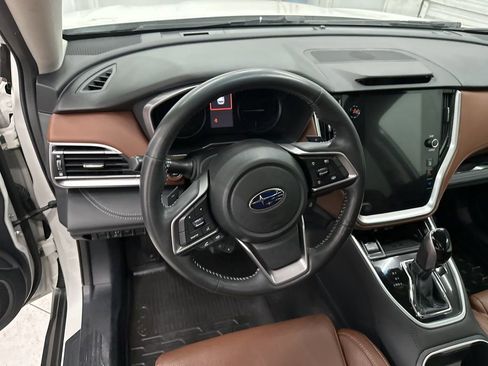 Used 2022 Subaru Outback Touring XT w/ Tech Package 3 image 10