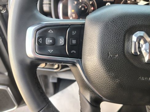 Used 2026 RAM 2500 Laramie image 31