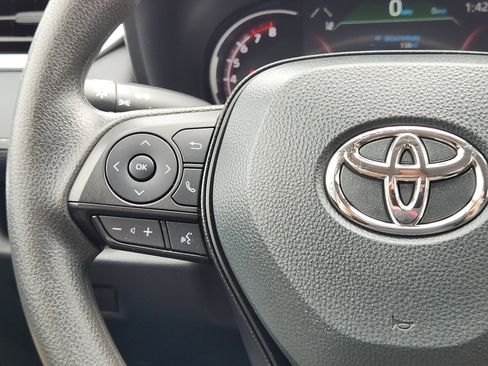 Certified 2025 Toyota RAV4 XLE image 20