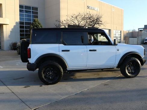 New 2025 Ford Bronco Big Bend image 6